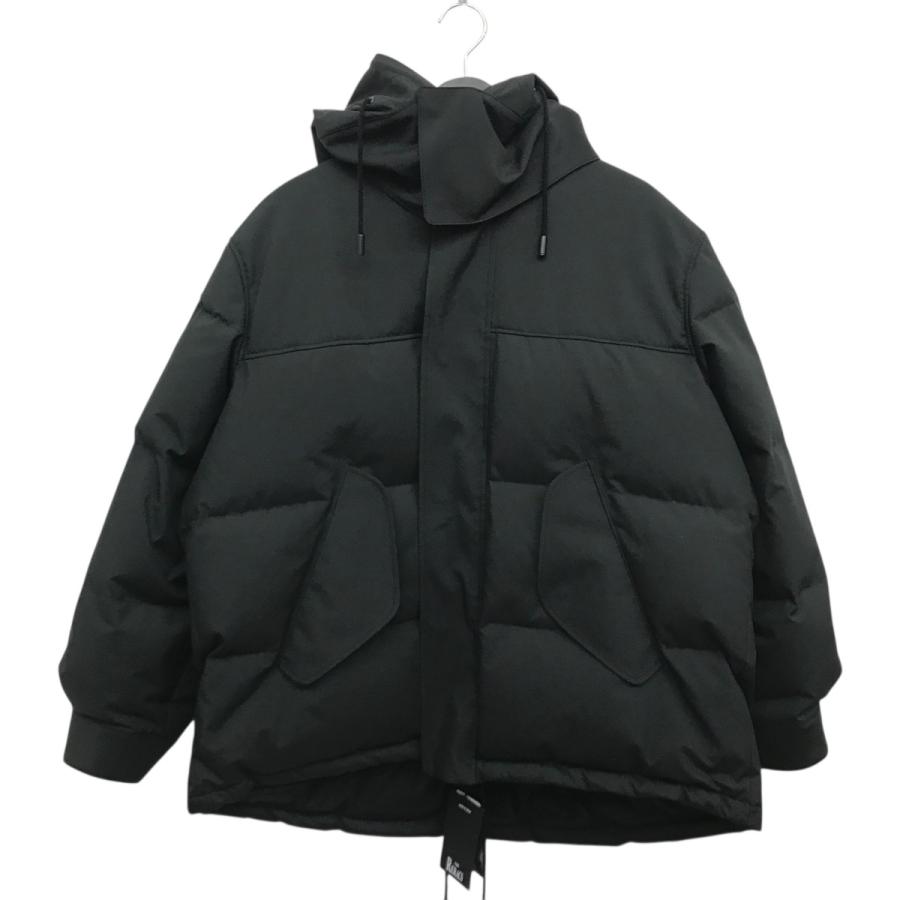 THE RERACS（ザ リラクス） 別注THE MODS COAT DOWN ダウンジャケット