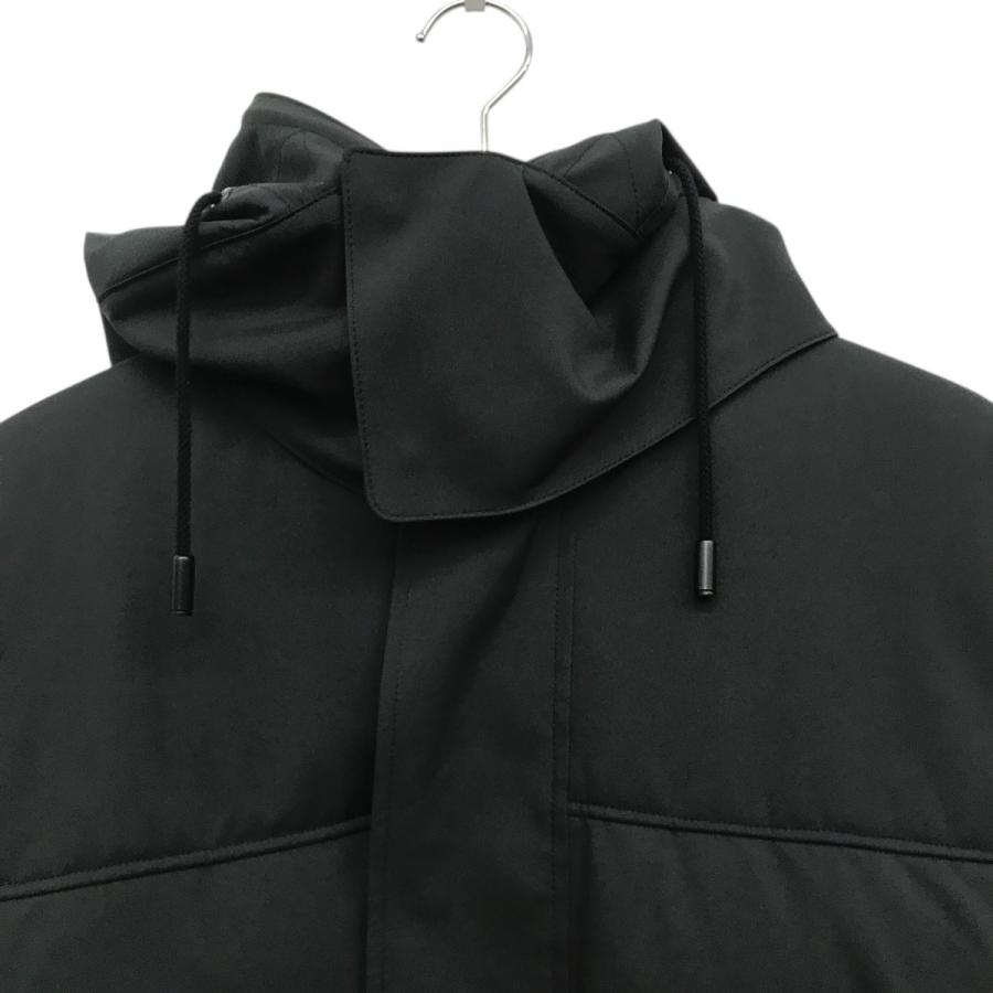 THE RERACS（ザ リラクス） 別注THE MODS COAT DOWN ダウンジャケット
