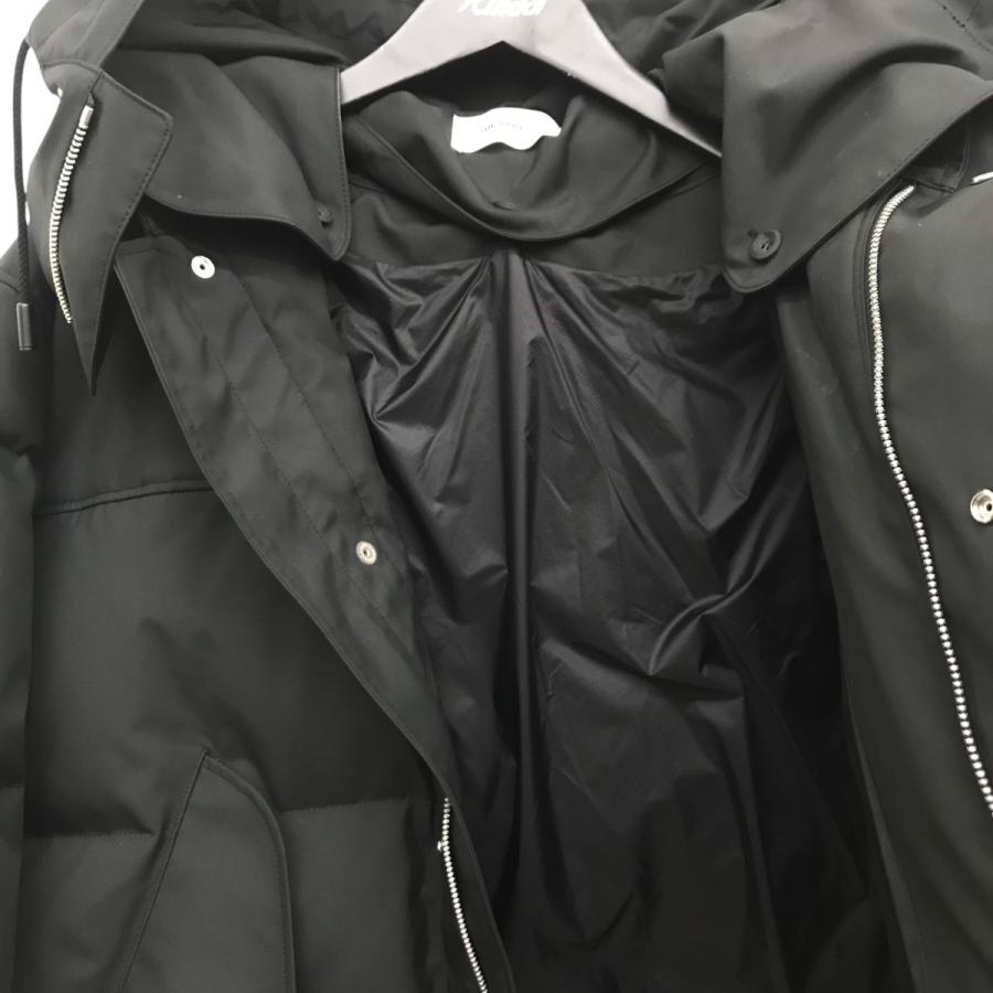 THE RERACS（ザ リラクス） 別注THE MODS COAT DOWN ダウンジャケット