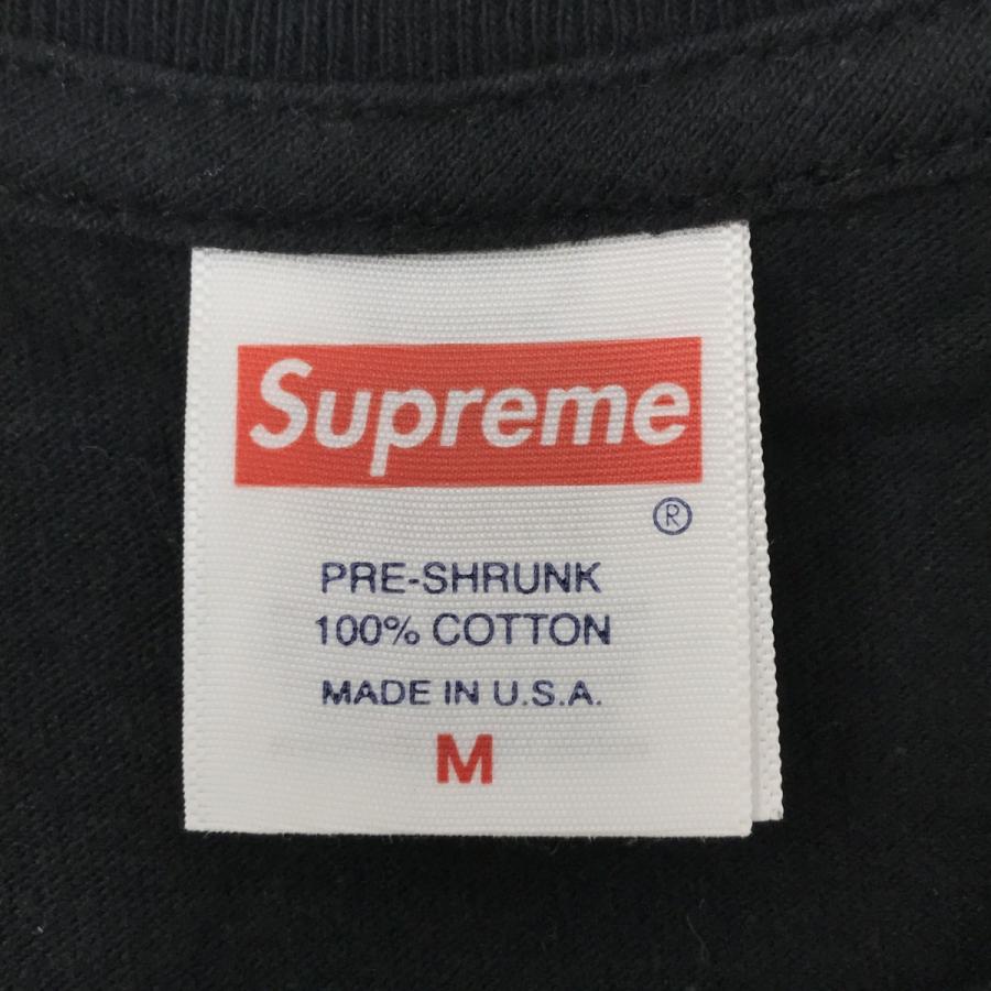 Supreme（シュプリーム） 【値下げ】Supreme 23SS Ronin Tee Tシャツ