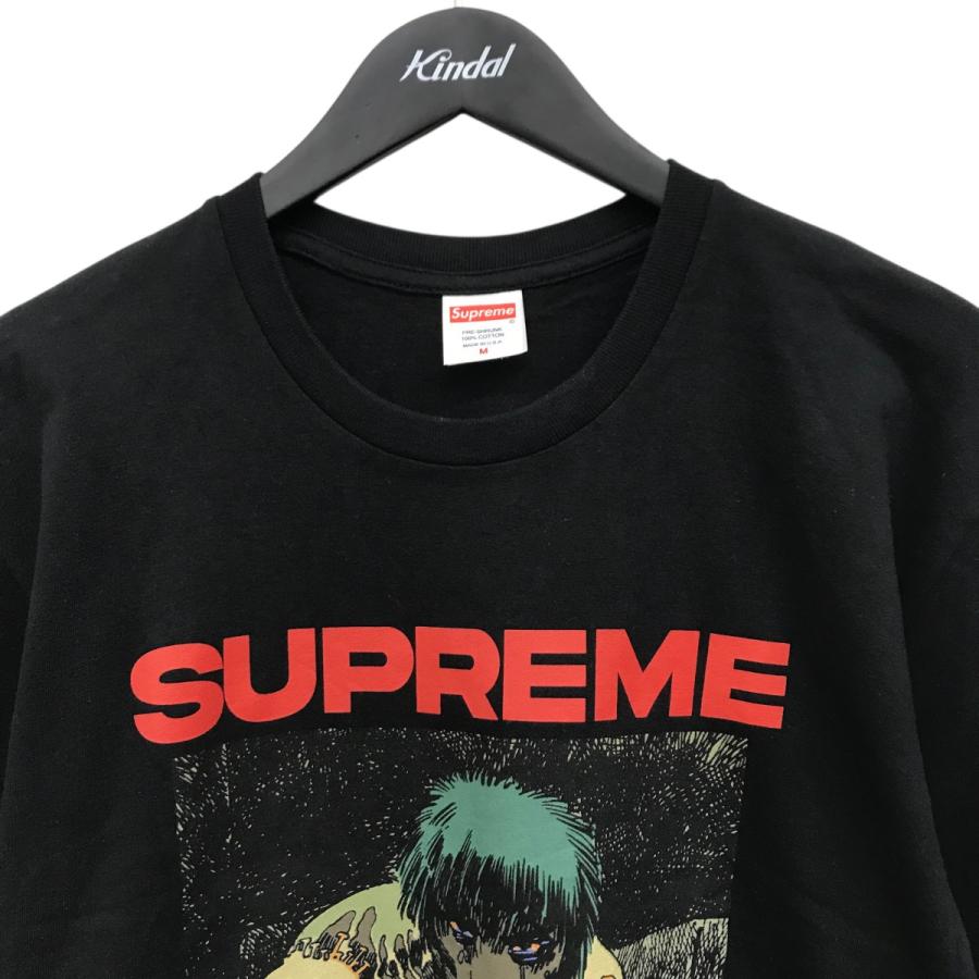 Supreme（シュプリーム） 【値下げ】Supreme 23SS Ronin Tee Tシャツ