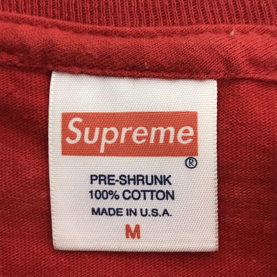 Supreme（シュプリーム） 【値下げ】Supreme 12AW Three Six Mafia T