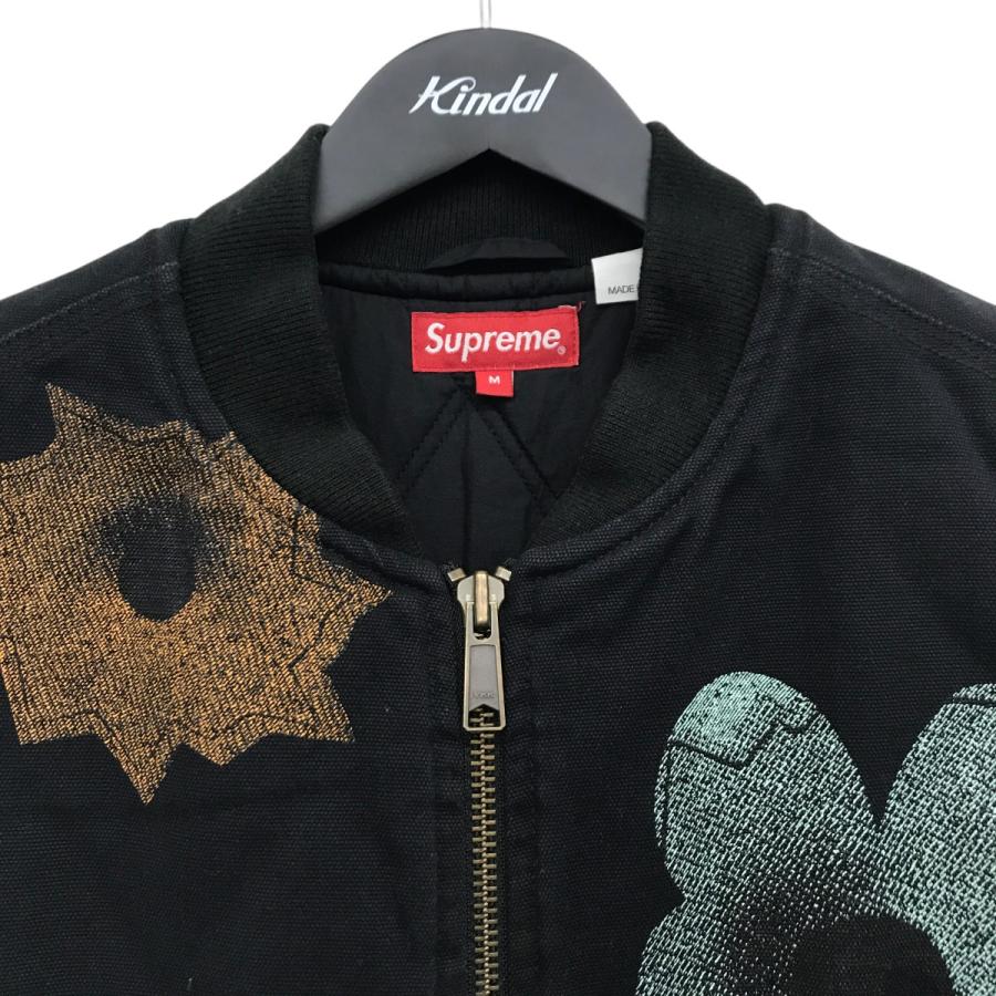 Supreme（シュプリーム） 【値下げ】Supreme 22SS Nate Lowman Work