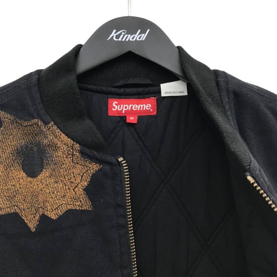 Supreme（シュプリーム） 【値下げ】Supreme 22SS Nate Lowman Work