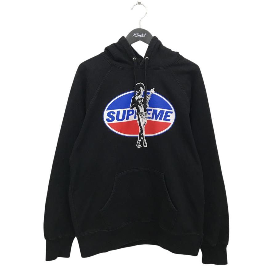 Supreme（シュプリーム） シュプリーム×ヒステリックグラマー Supreme