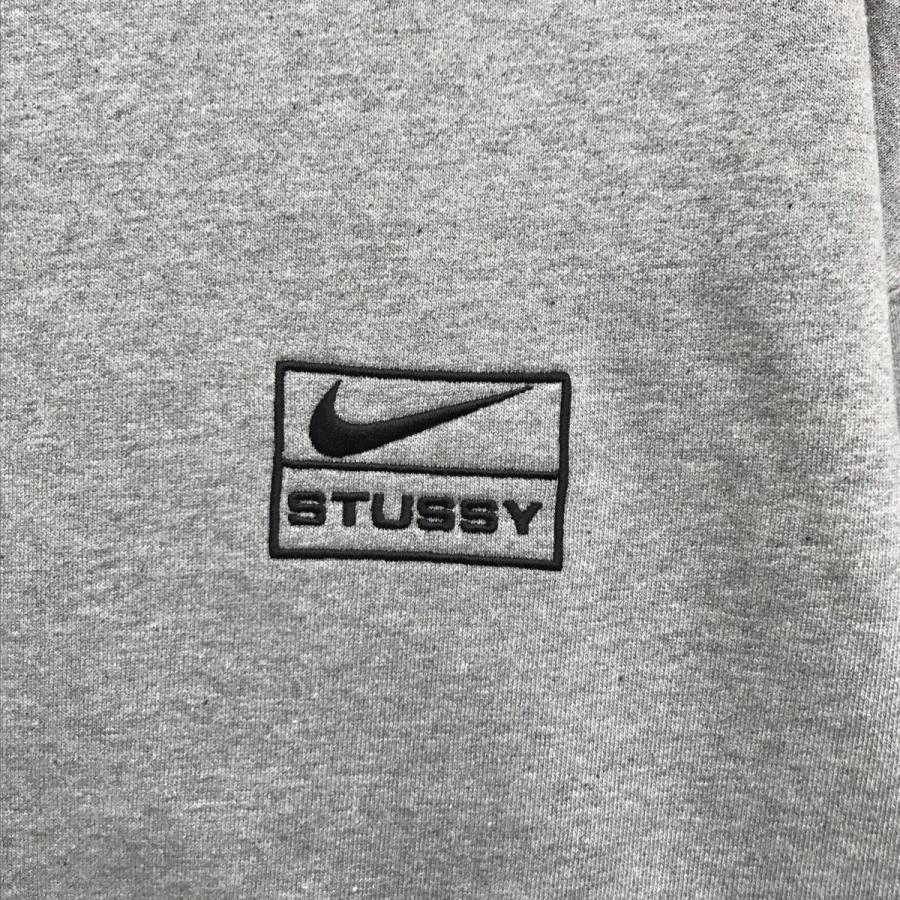 STUSSY（ステューシー） ステューシー×ナイキ stussy×NIKE トレーナー