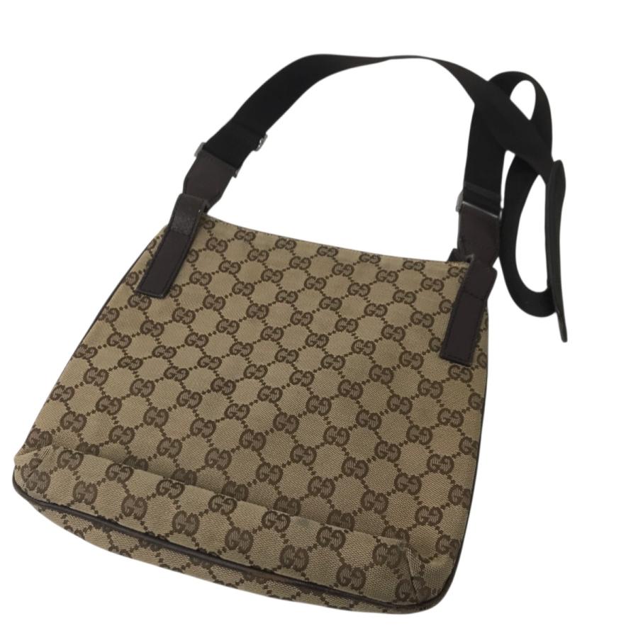 GUCCI（グッチ） ショルダーバッグ 122793 ベージュ : カインドオル