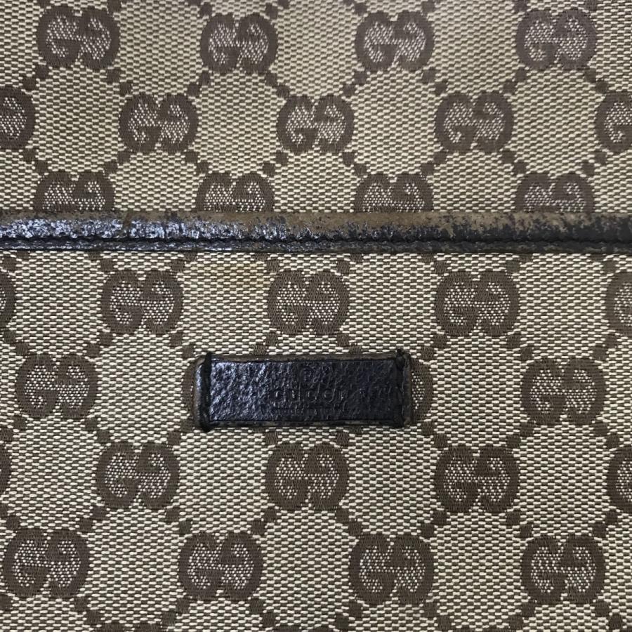 GUCCI（グッチ） ショルダーバッグ 122793 ベージュ : カインドオル