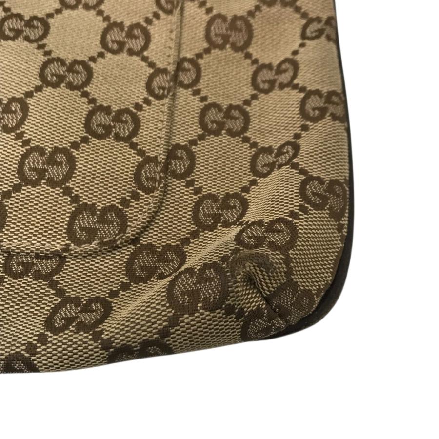GUCCI（グッチ） ショルダーバッグ 122793 ベージュ : カインドオル
