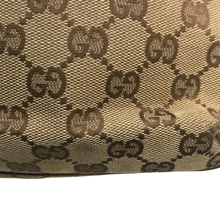 GUCCI（グッチ） ショルダーバッグ 122793 ベージュ : カインドオル