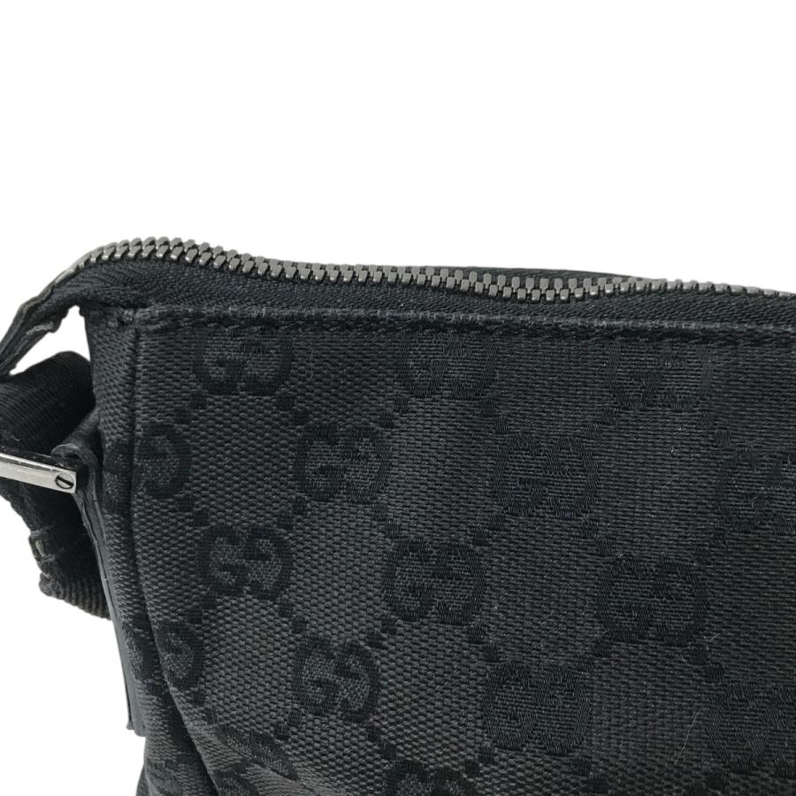 GUCCI（グッチ） ショルダーバッグ 114273 ブラック : カインドオル
