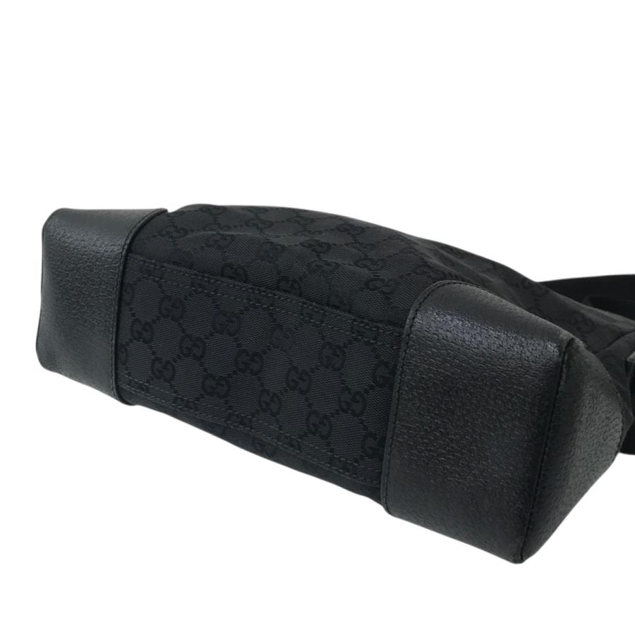 GUCCI（グッチ） ショルダーバッグ 114273 ブラック : カインドオル