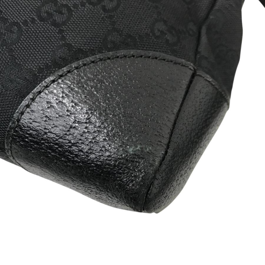 GUCCI（グッチ） ショルダーバッグ 114273 ブラック : カインドオル