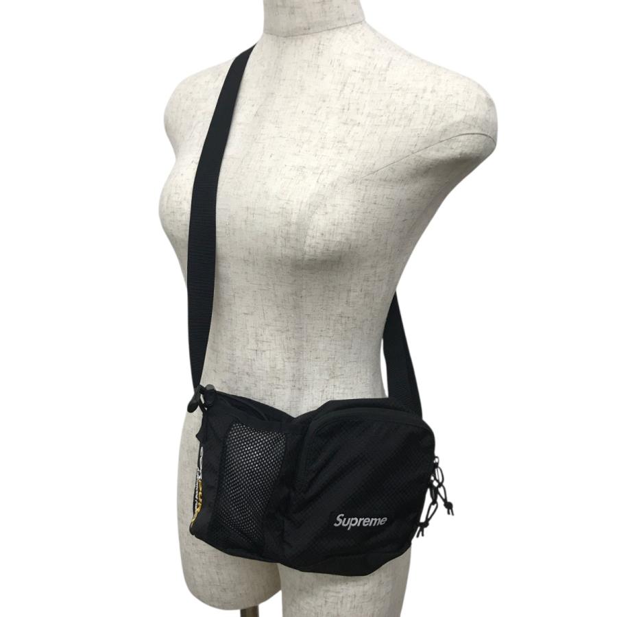 Supreme（シュプリーム） Supreme 22SS side bag cordura ショルダー