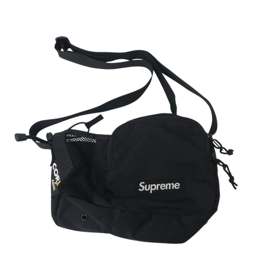 Supreme（シュプリーム） Supreme 22SS side bag cordura ショルダー