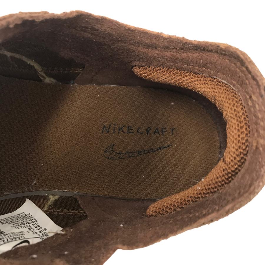 NIKE（ナイキ） NIKE GENERAL PURPOSE SHOE スニーカー DA6672-201