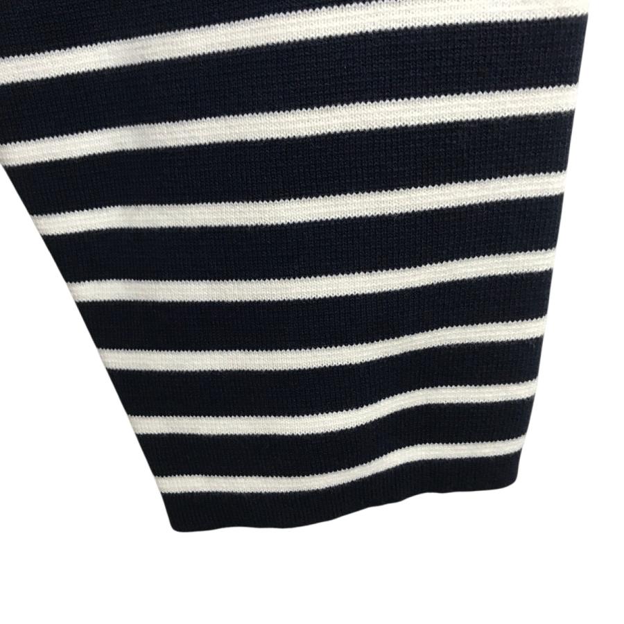 DAIRIKU（ダイリク） DAIRIKU Docking Lettered Knit ニット 25SS BC-2