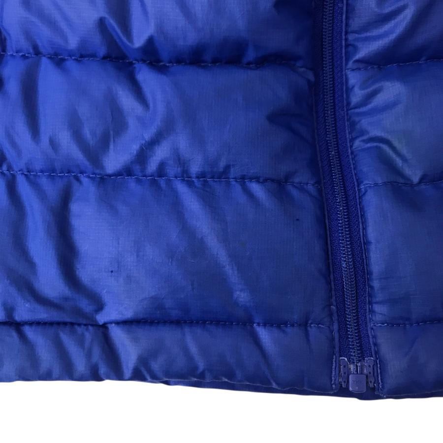 patagonia（パタゴニア） ダウンベスト 84621F8 ブルー サイズ：M