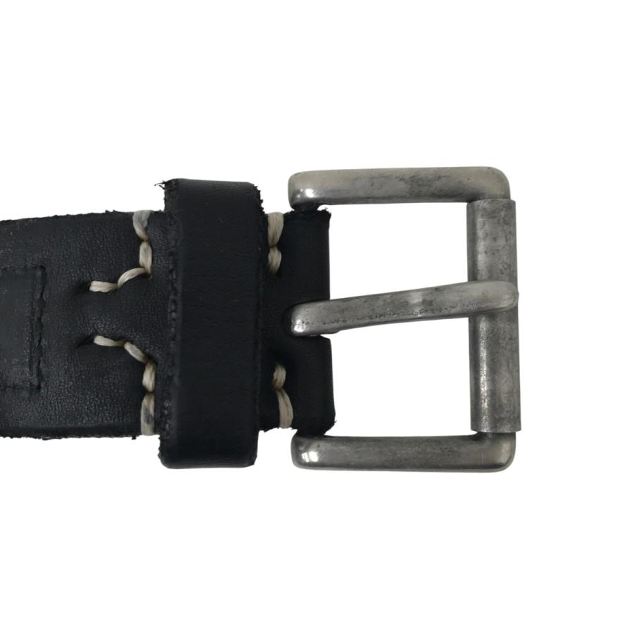 VintageWorks（ヴィンテージワークス） スタッズ レザーベルト DH5550