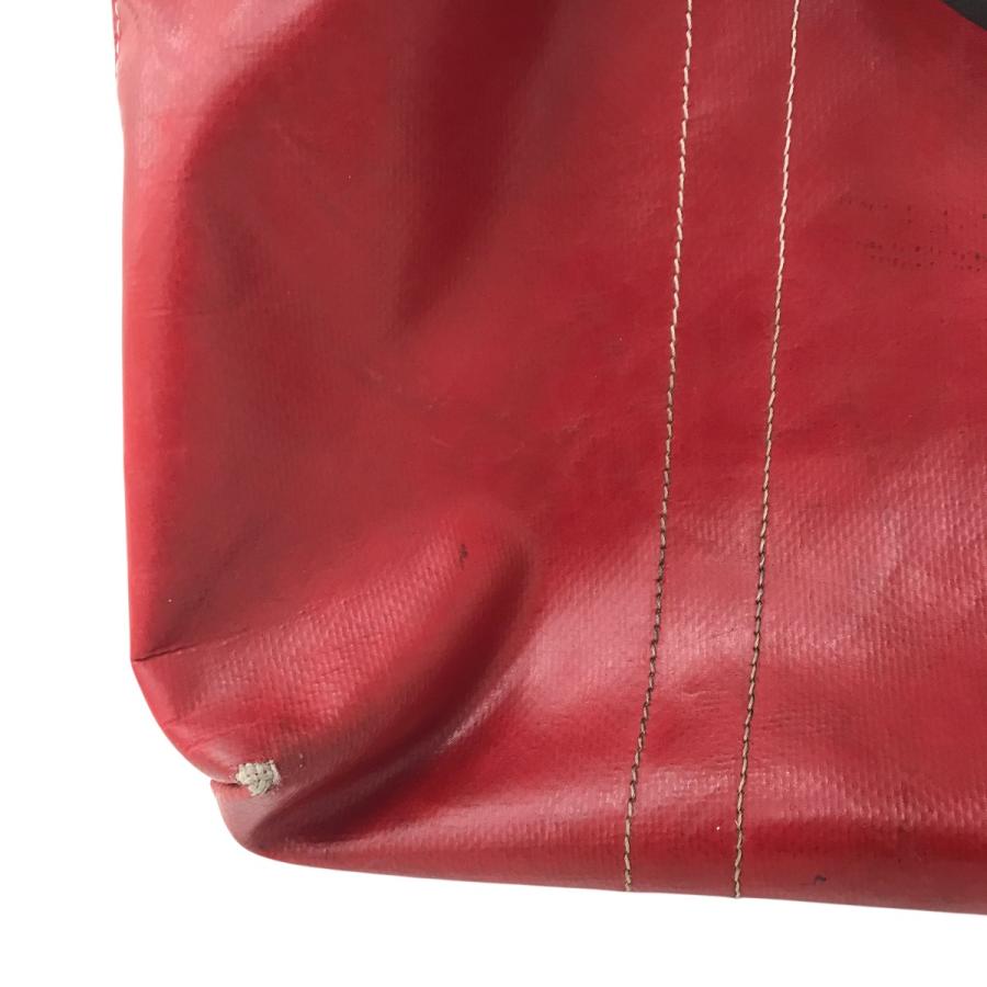 FREITAG（フライターグ） 【値下げ】FREITAG ショルダーバッグ レッド