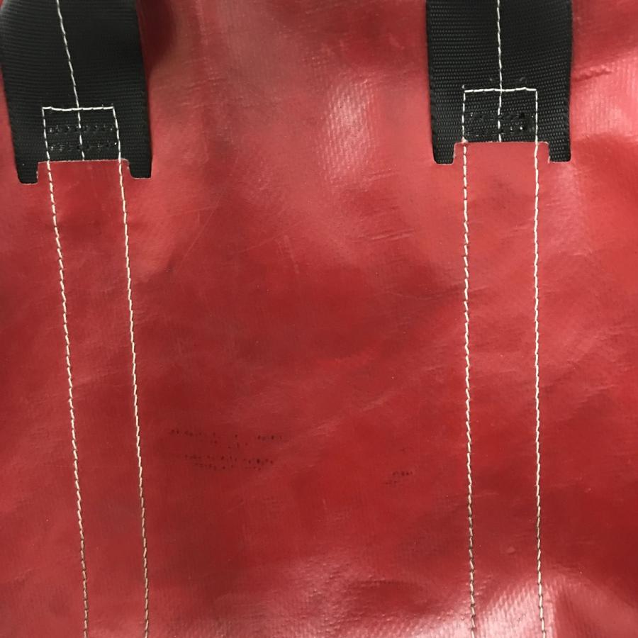 FREITAG（フライターグ） 【値下げ】FREITAG ショルダーバッグ レッド