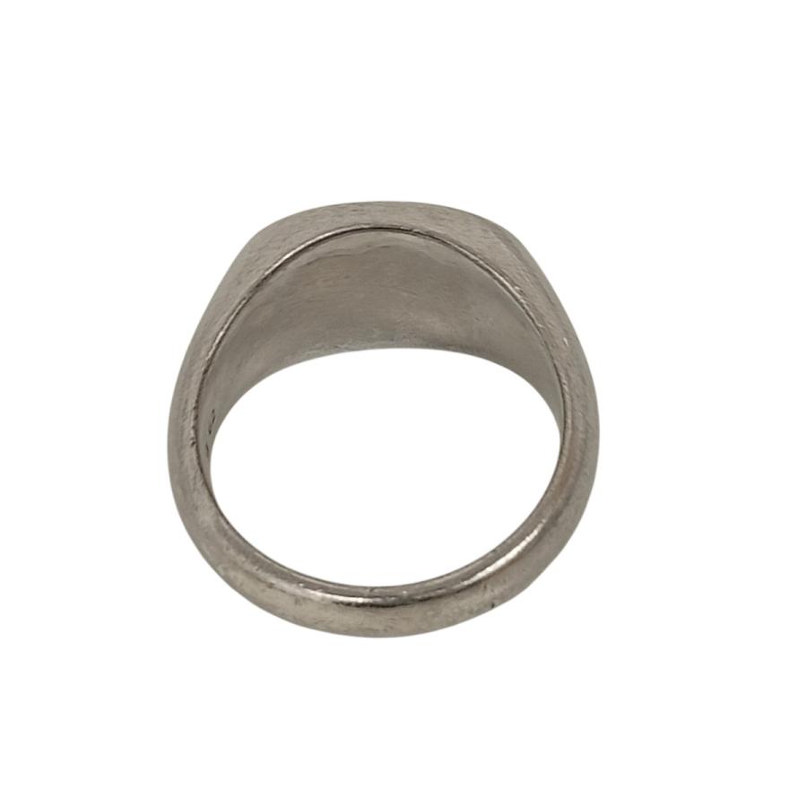 TOM WOOD（トムウッド） TOM WOOD Ivy Ring 指輪 シルバー サイズ：21