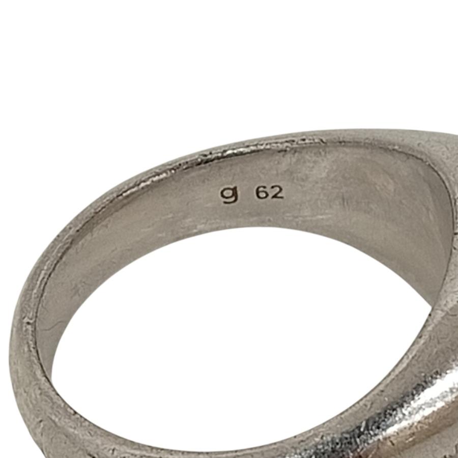 TOM WOOD（トムウッド） TOM WOOD Ivy Ring 指輪 シルバー サイズ：21