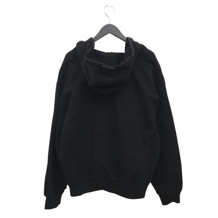 Supreme（シュプリーム） Supreme 25FW S Logo Zip Up Hooded