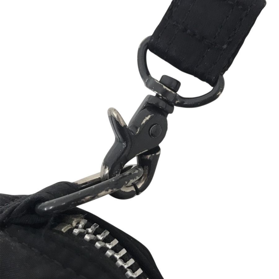 PORTER ポーター ハーフムーン 半月型 タンカー ショルダーバッグ