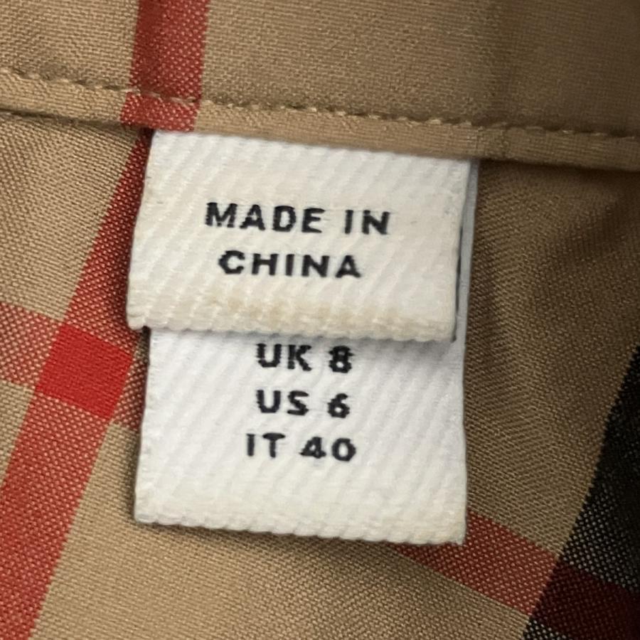 BURBERRY（バーバリー） 【値下げ】BURBERRY ヴィンテージノバチェック