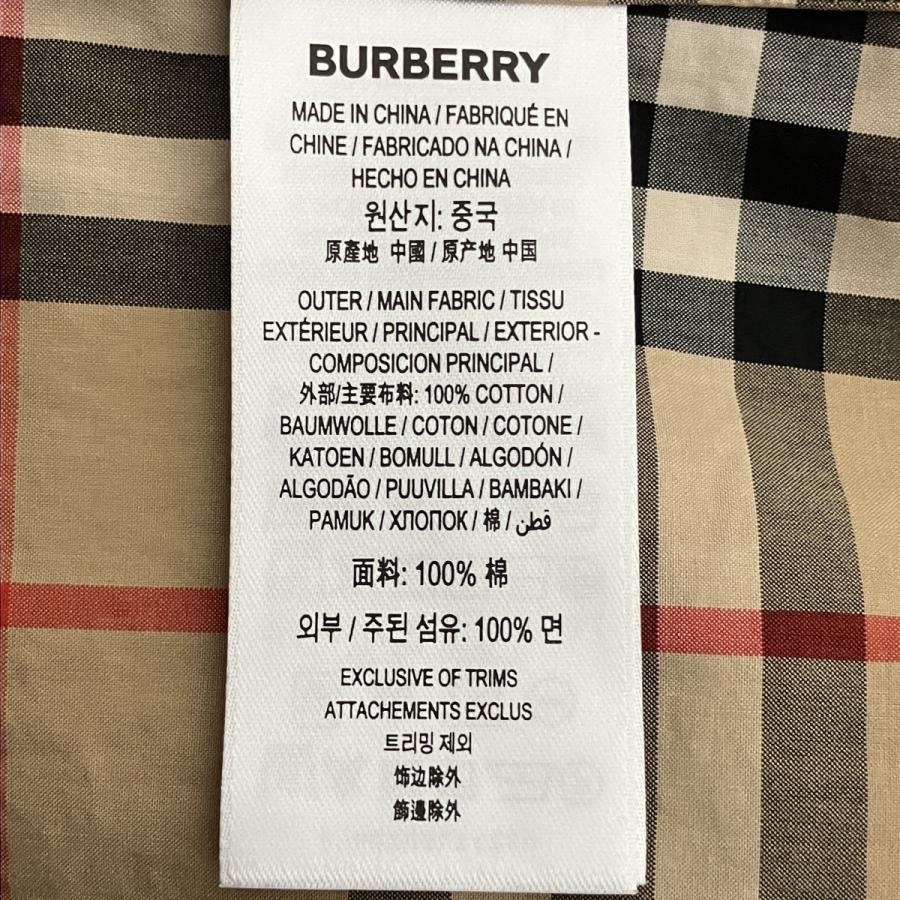 BURBERRY（バーバリー） 【値下げ】BURBERRY ヴィンテージノバチェック