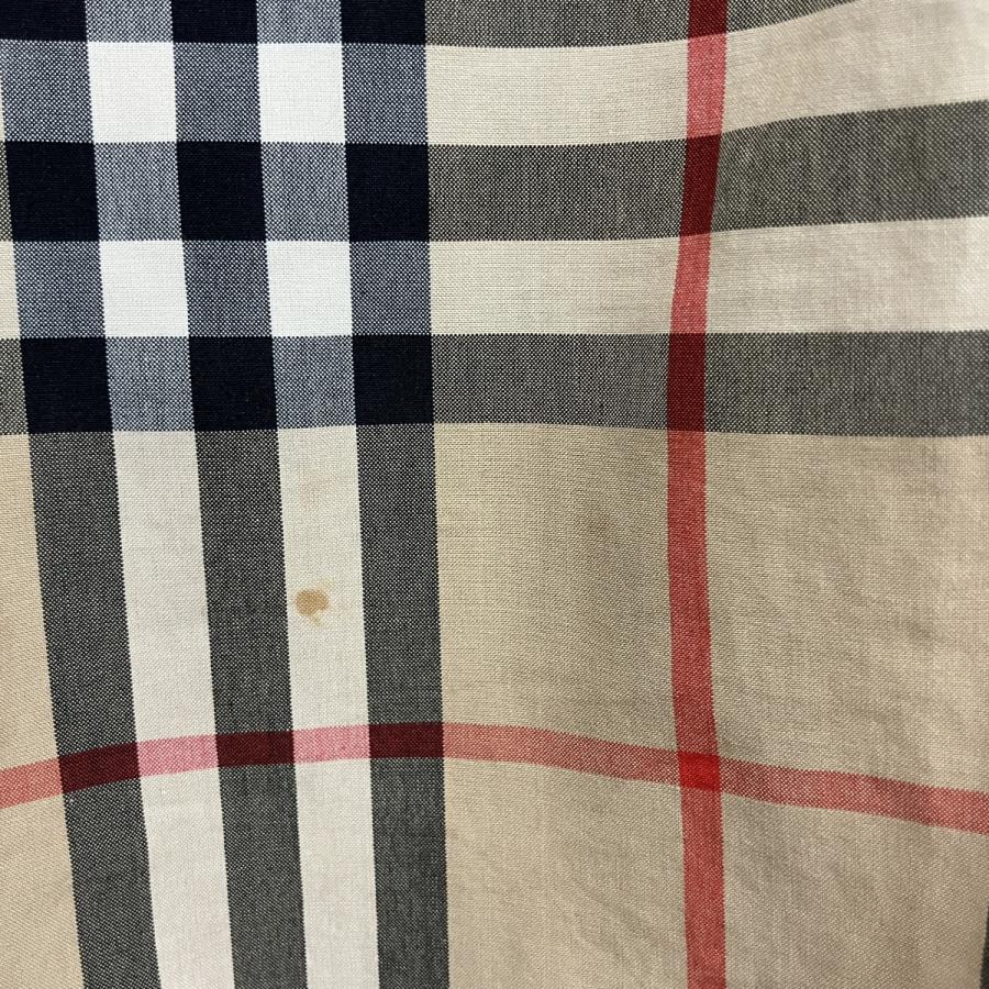 BURBERRY（バーバリー） 【値下げ】BURBERRY ヴィンテージノバチェック