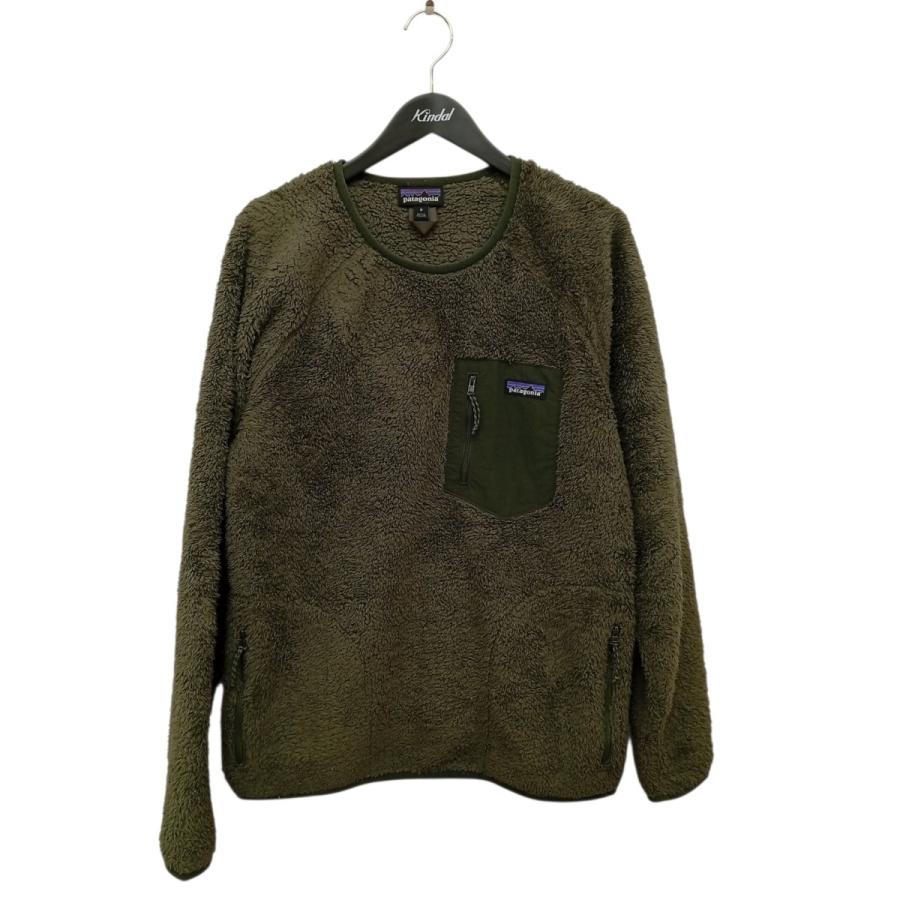 patagonia（パタゴニア） フリーススウェット 25895FA20 グリーン 