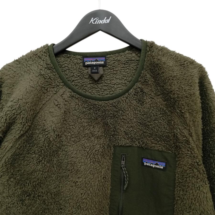 patagonia（パタゴニア） フリーススウェット 25895FA20 グリーン 