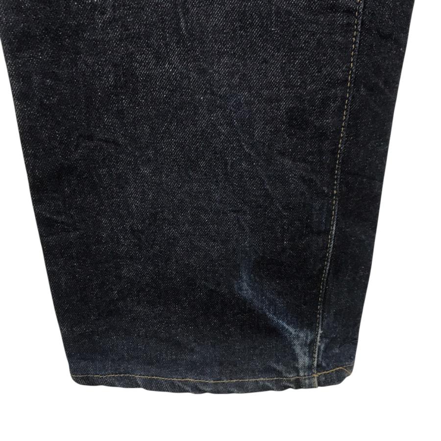 Levi's（リーバイス） LEVI'S 501XX 90s USA製 バレンシア工場 赤耳