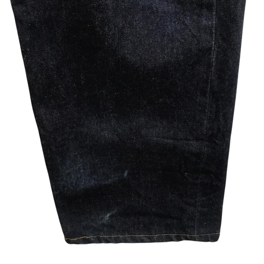 Levi's（リーバイス） LEVI'S 501XX 90s USA製 バレンシア工場 赤耳