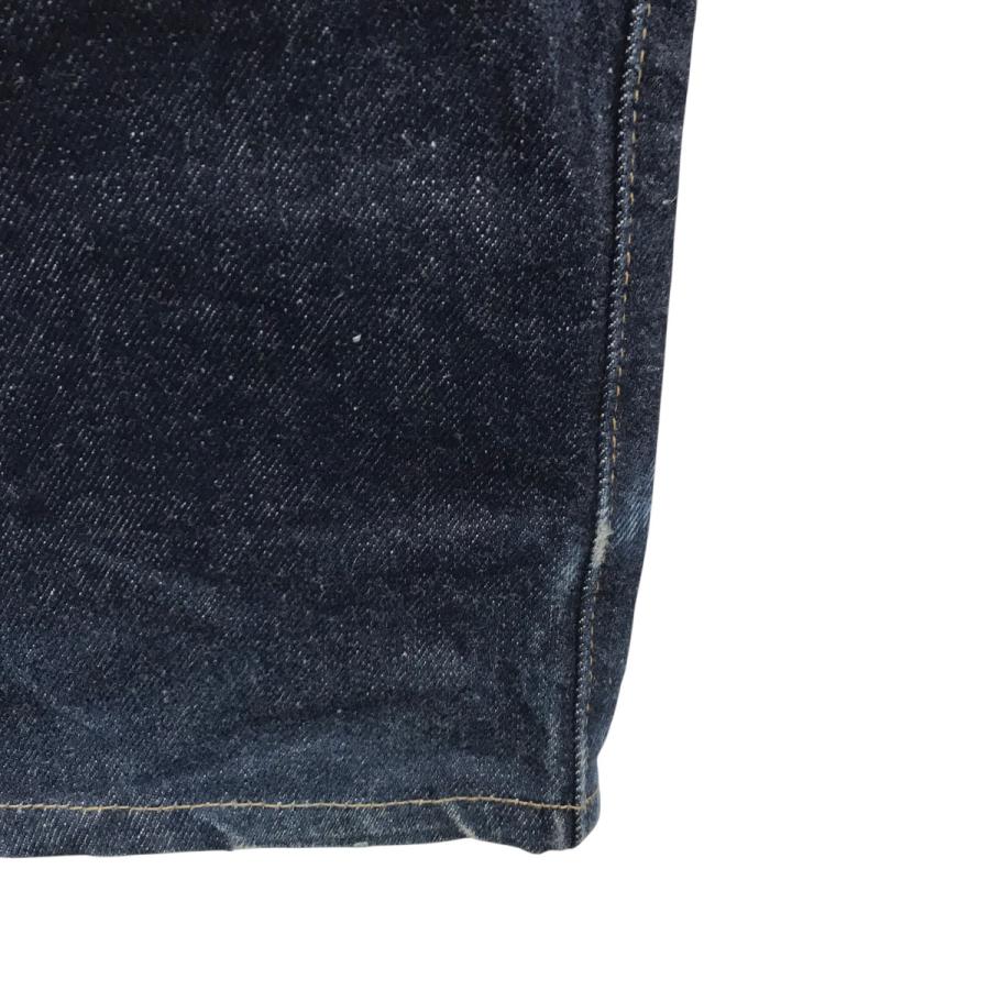Levi's（リーバイス） LEVI'S 501XX 90s USA製 バレンシア工場 赤耳