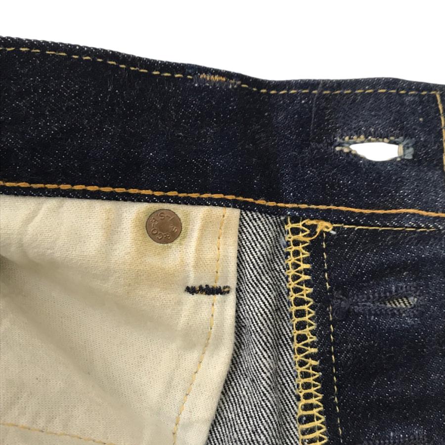 Levi's（リーバイス） LEVI'S 501XX 90s USA製 バレンシア工場 赤耳