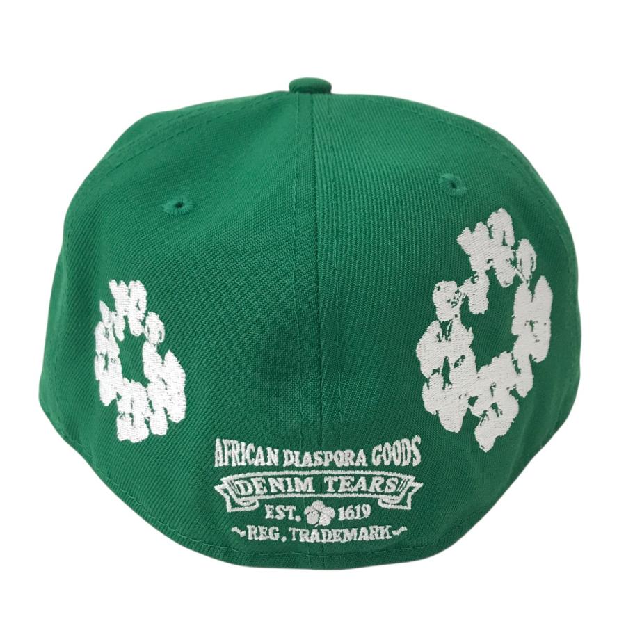 NEW ERA（ニューエラ） ニューエラ×デニムティアーズ New Era×Denim