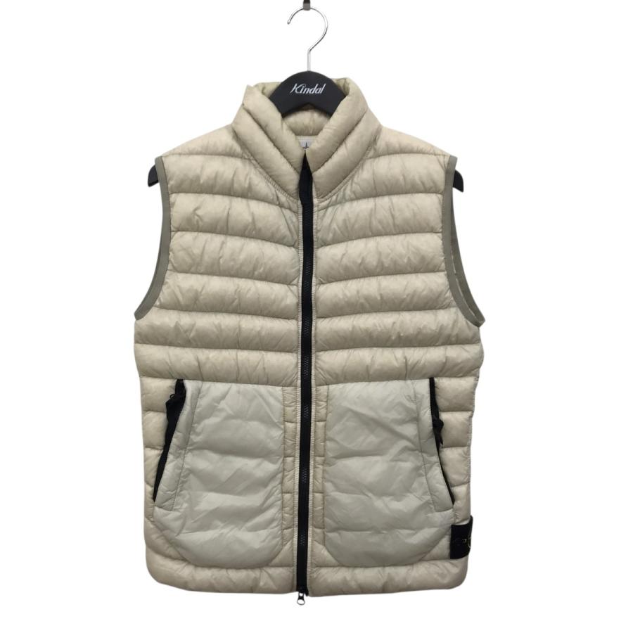 STONE ISLAND（ストーン アイランド） STONE ISLAND Garment Dyed