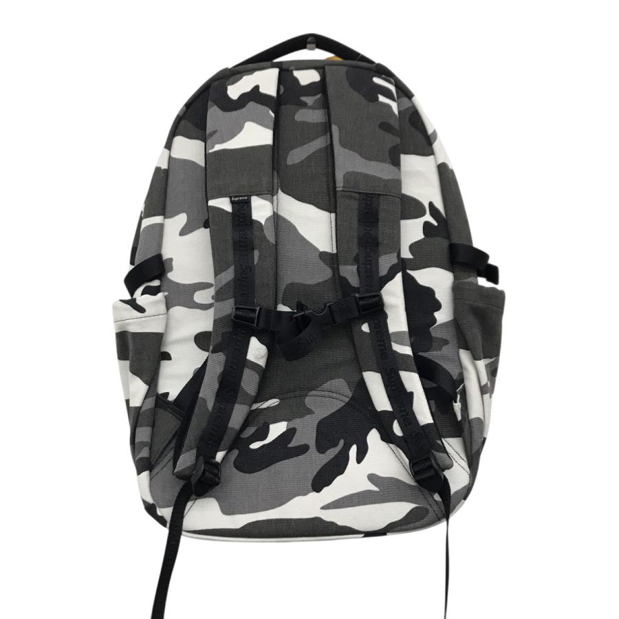 Supreme（シュプリーム） 【値下げ】Supreme 25SS Snow Camo Backpack