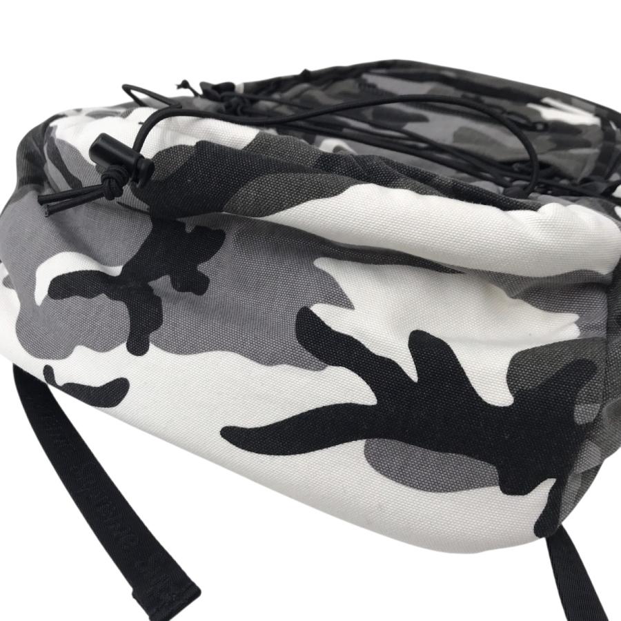 Supreme（シュプリーム） 【値下げ】Supreme 25SS Snow Camo Backpack
