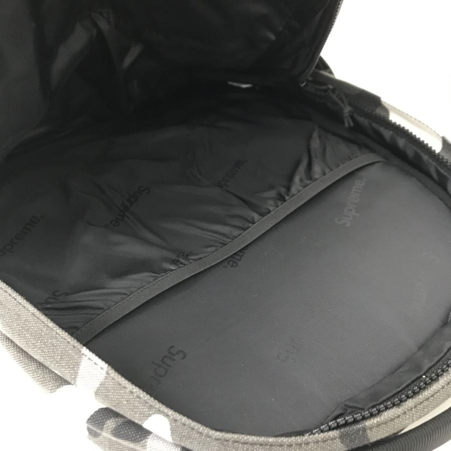 Supreme（シュプリーム） 【値下げ】Supreme 25SS Snow Camo Backpack