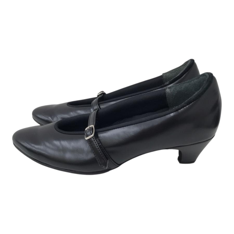 COMME des GARCONS HOMME PLUS 【値下げ】COMME 21AW ヒールパンプス