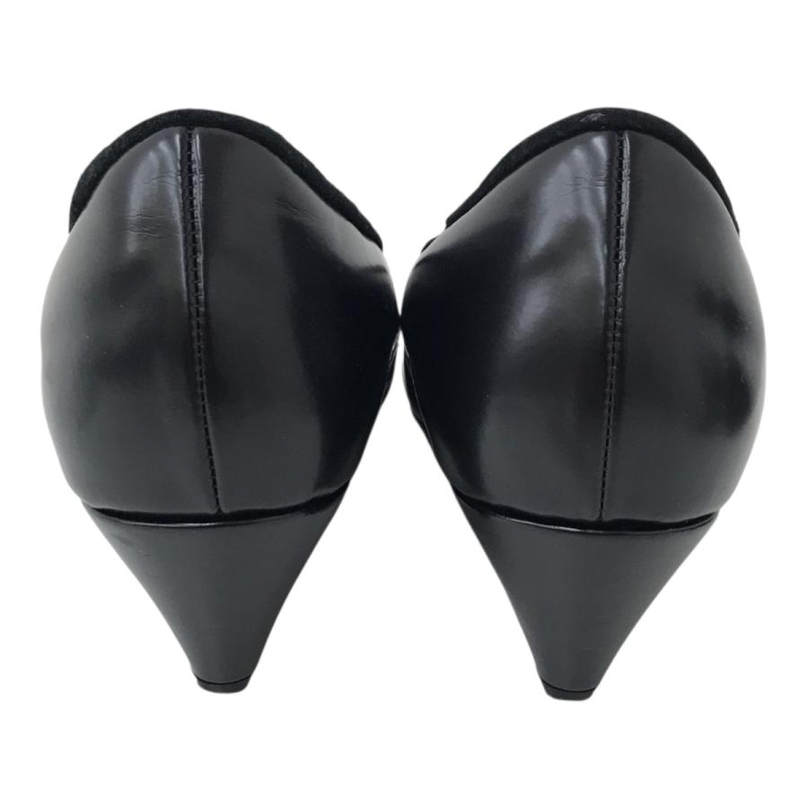 COMME des GARCONS HOMME PLUS 21AW パンプス COMME des GARCONS HOMME PLUS 【値下げ】COMME 21AW ヒールパンプス