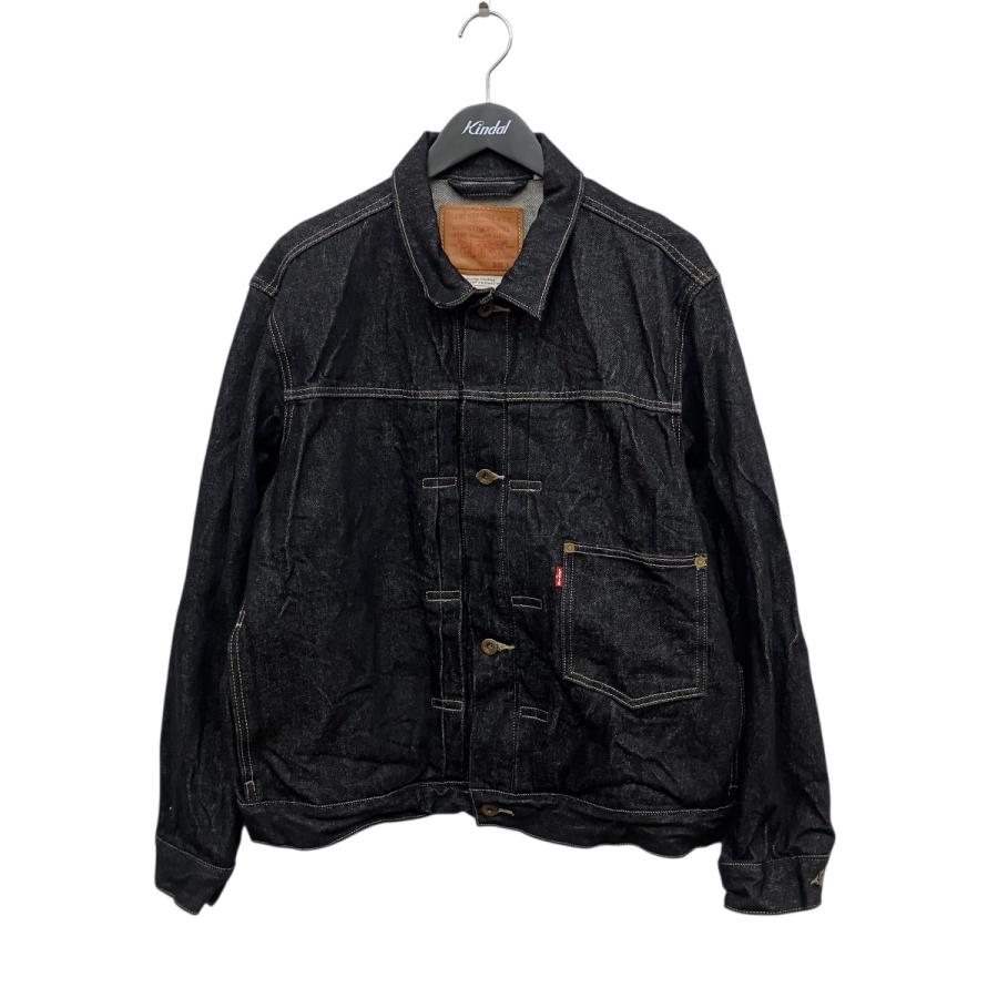 Levi's（リーバイス） LEVI'S 大戦モデル TYPE I TRUCKER JACKET