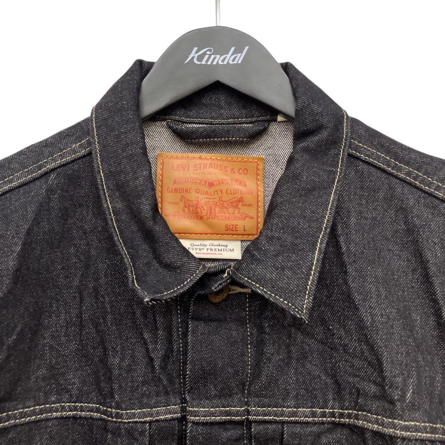 Levi's（リーバイス） LEVI'S 大戦モデル TYPE I TRUCKER JACKET