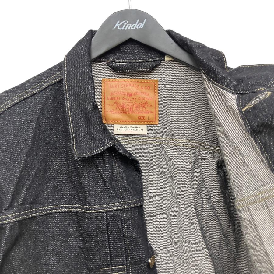 Levi's（リーバイス） LEVI'S 大戦モデル TYPE I TRUCKER JACKET