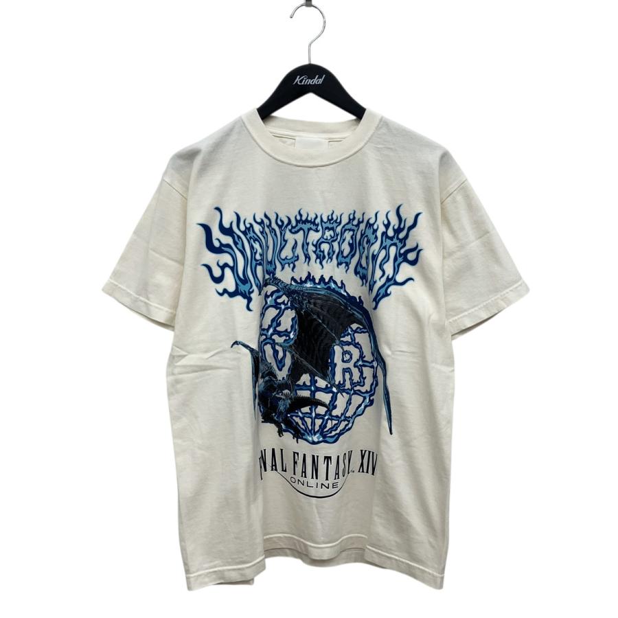VAULTROOM ソウルイーター グレー Tシャツ XLサイズ Vaultroom SOUL