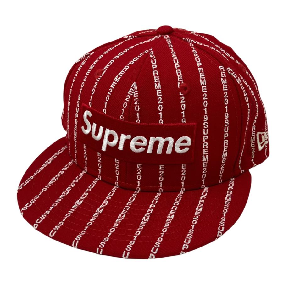 Supreme（シュプリーム） シュプリーム×ニューエラ Supreme×New Era